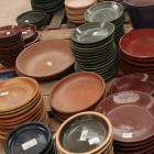 Bases y platos