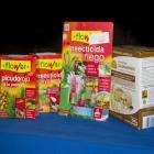 Insecticidas