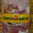 Sustrato especifico orquidea